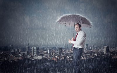 Business Resilience in Times of Crisis