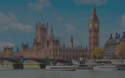 ISARR accepted onto UK Government G-cloud framework